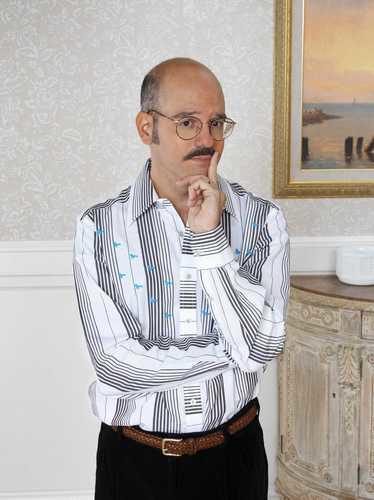 Tobias Funke Picture