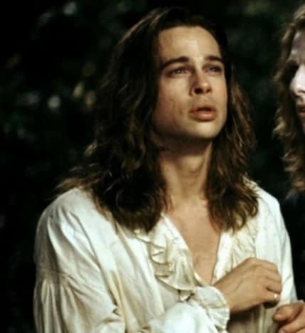 vampire chronicles