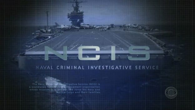 NCIS