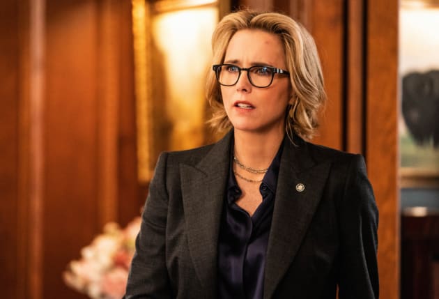 Madam secretary online cheap