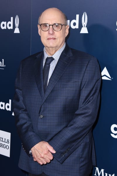 Jeffrey Tambor Attends GLAAD Awards