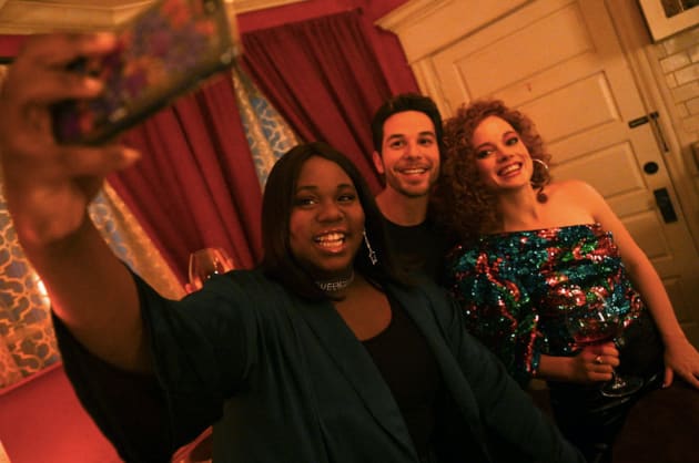 Zoey's extraordinary playlist season hotsell 2 watch online free