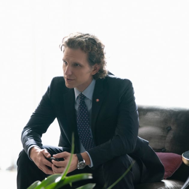Madam Secretary Season 5 Madam Secretary Season 5
