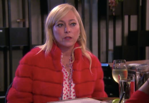 Sutton Is Taken Aback - The Real Housewives of Beverly Hills
