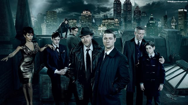 Gotham - Fox