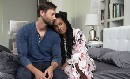 The Rise and Fall of New Amsterdam: Freema Agyeman's Shocking Departure, & Final Season Reservations