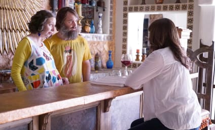 The Last Man on Earth Season 4 Episode 13 Review: Release the Hounds
