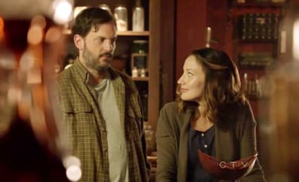 Grimm Season 3: Who's Getting Married?