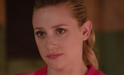 Riverdale Round Table: Does Betty Love Archie Or Not?