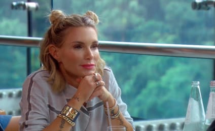 Watch The Real Housewives of Beverly Hills Online: Hong Kong Fireworks