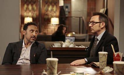 Person of Interest Season 4 Episode 19 Review: Search and Destroy