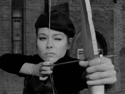 Emma Peel (The Avengers)
