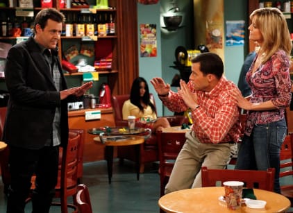 Watch two and a on sale half men season 8