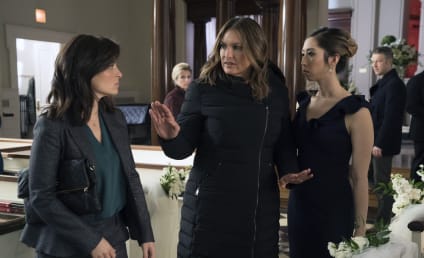 Law & Order: SVU Season 20 Episode 19 Review: Dearly Beloved