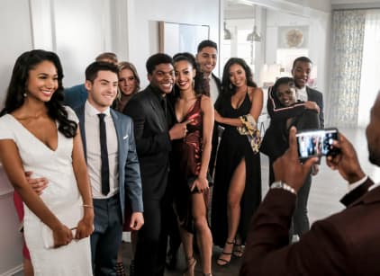 All american tv show discount online