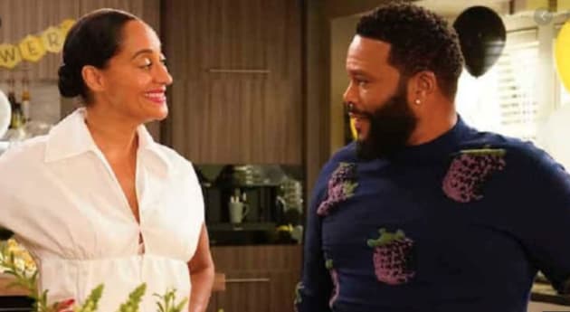 Big News - black-ish