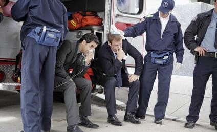 Body of Proof Review: A Brilliant Way Out