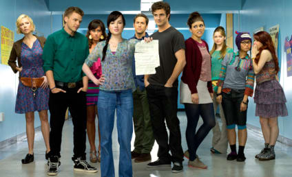 Awkward Review: Jet-Skiing Past Heartache