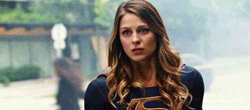 Kara Danvers - Supergirl