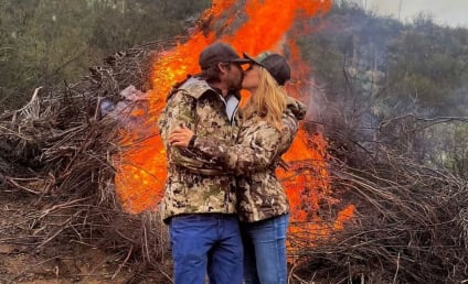 Yellowstone's Ryan Bingham & Hassie Harrison Confirm Real-Life Romance