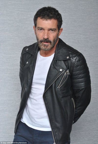 Banderas 2