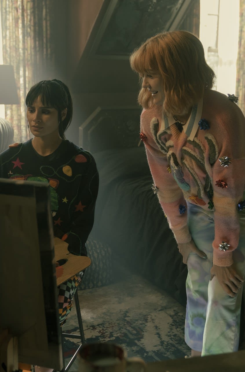 Doom patrol season online 2 episode 9 online