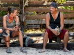 Acting Sneaky - Survivor