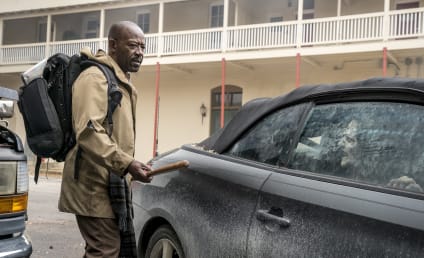 Fear the Walking Dead Season Premiere Review: What's Your Story?