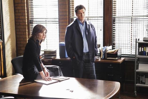 Partners at Work