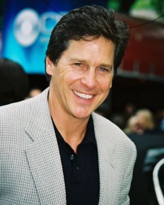 tim matheson height