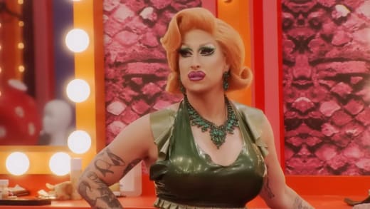 Let Loose - RuPaul's Drag Race Season 15 Episode 13