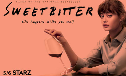 Sweetbitter Official Trailer: Life Happens While You Wait