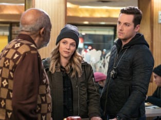 Chicago PD Season 5 Episode 17
