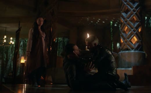 The magicians season 5 2025 episode 2 watch online