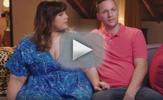 Watch 90 Day Fiance Happily Ever After Online Bubble Baths and