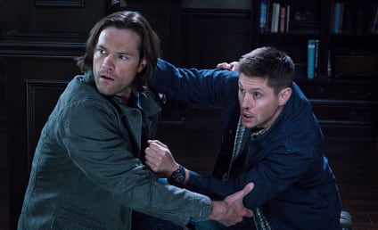 Quotes of the Week from Supernatural, Suits, Shameless & More!