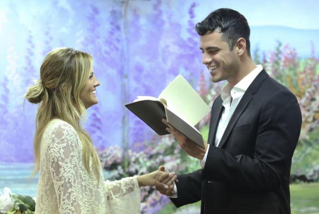 Dating shows similar to the bachelor