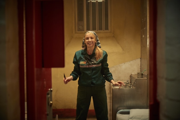 Killing eve season 1 episode 2 putlocker shop