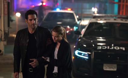 Watch Lucifer Online: Season 1 Episode 4