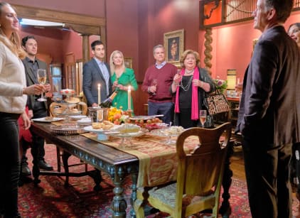 Good witch best sale season 6 streaming