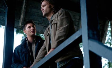 Supernatural Season Premiere Review: The Boys Are Back In Town