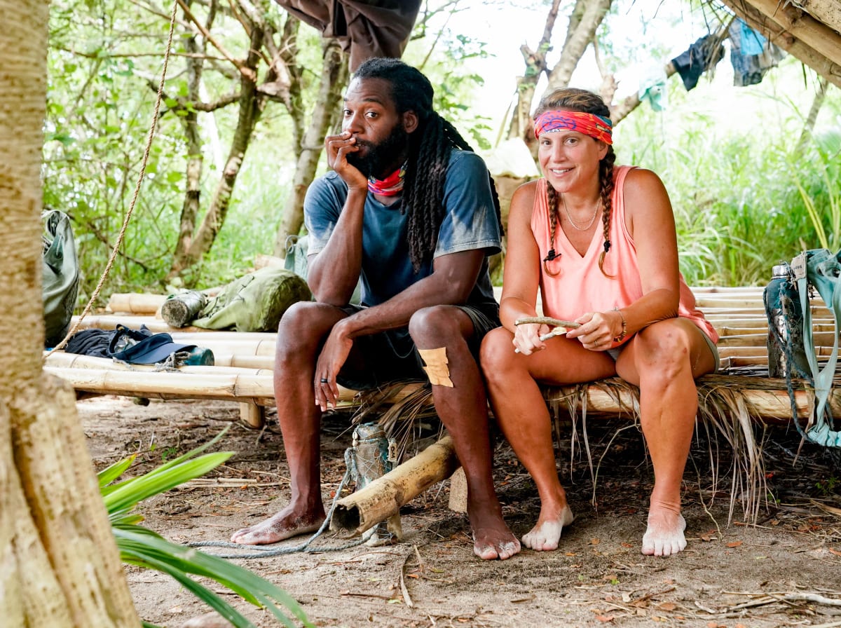 survivor season 41 episode 8 review betraydar tv fanatic