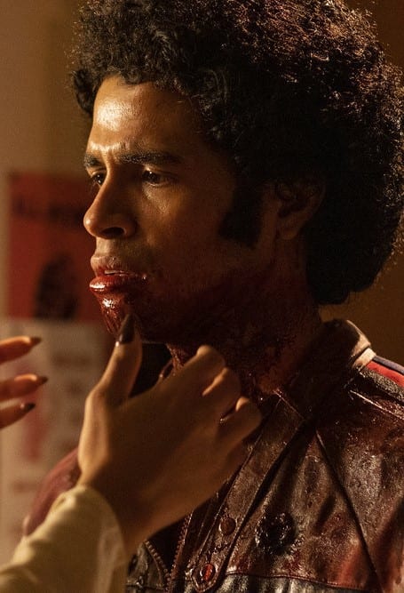 Maurice In Trouble - Reginald the Vampire Season 1 Episode 4