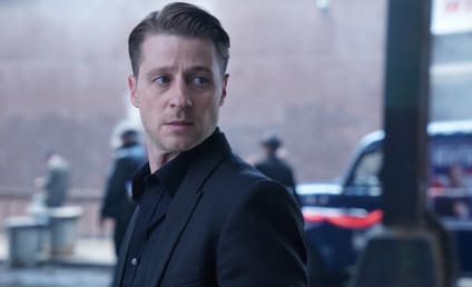 Gotham Season 3 Episode 4 Review: New Day Rising