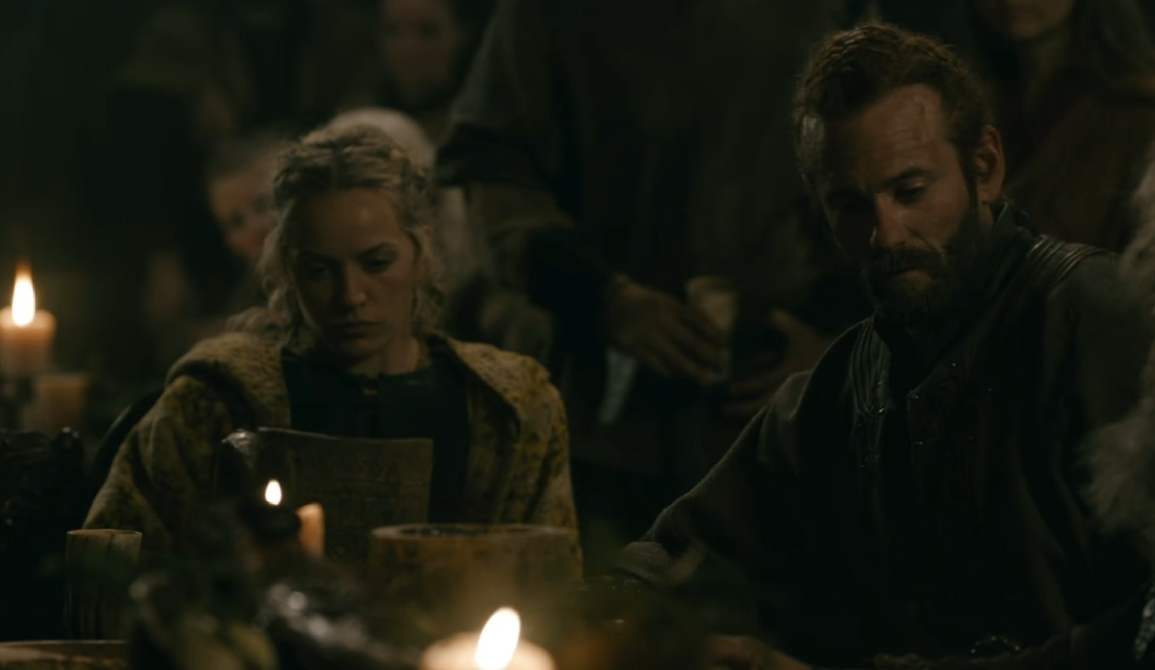 Vikings season 5 episode 13 watch store online free