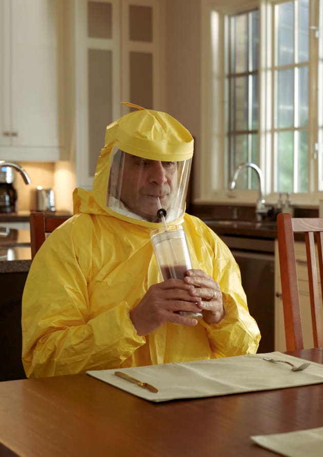 Monk's Next Move TV Fanatic