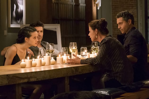 Not Your Fault - The Affair Season 3 Episode 2