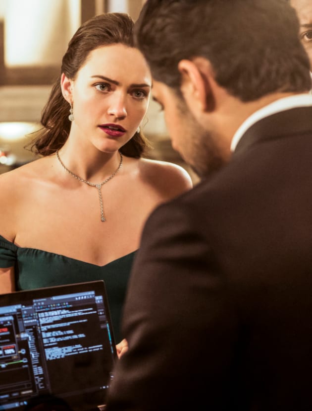 God Friended Me Season 1 Episode 19 Review The Road To Damascus Tv Fanatic