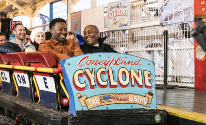 God Friended Me Season 1 Episode 10 Review: Coney Island Cyclone