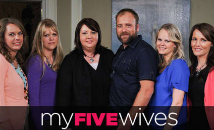 My Five Wives Season 2 Episode 5: Full Episode Live!